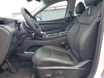 Hyundai Tucson IV 2023 Hyundai Tucson Limited 2023 2.5l 2.5 Benzyna 187KM, zdjęcie 7
