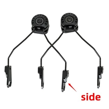Адаптер TS TAC-SKY SORDIN Mount ARC для шлема MSA SORDIN Tactical Hea