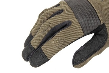 ТАКТИЧЕСКИЕ ПЕРЧАТКИ ARMORED CLAW COVERTPRO OLIVE XX