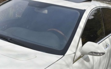 Mercedes Klasa S W221 Limuzyna 5.5 V8 (500) 388KM 2007 Mercedes-Benz Klasa S Mercedes-Benz Klasa S 500 L 4-Matic 5.5 BenzynaLPG, zdjęcie 16