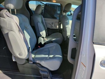 Toyota Sienna III 2024 Toyota Sienna Xle 2024 2.5 Hybryda 245KM, zdjęcie 11