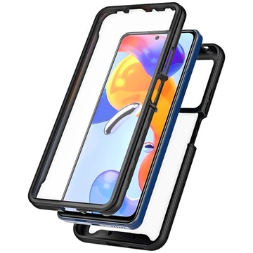 ARMOR CASE 360 для XIAOMI REDMI ПРИМЕЧАНИЕ 11 PRO