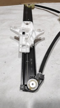 MECHANIZMUS ZVEDÁK OKNO PRAVÝ ZADNÍ VOLKSWAGEN T-ROC 2GA839462F