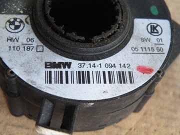 BMW 3 E46 5 E39 535 540i E38 Датчик угла поворота рулевого колеса 1094142