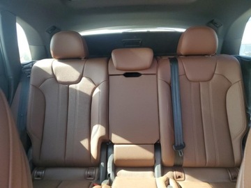 Audi Q5 II SUV 2.0 TFSI 252KM 2018 Audi Q5 2018 AUDI Q5 PRESTIGE 2.0 Benzyna 252KM, zdjęcie 10