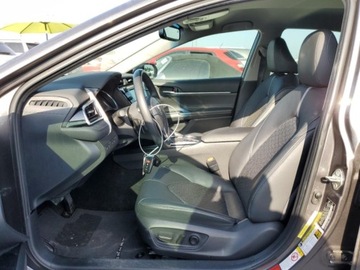 Toyota Camry IX 2018 Toyota Camry TOYOTA CAMRY XSE, 2018r., 2.5L, zdjęcie 7