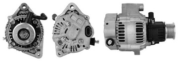 ALTERNÁTOR 90A LRA02755 LUCAS LAND ROVER MG