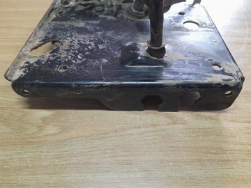 MTD SILVER 15/92 КОМПЛЕКТ КОРПУСА РУЛЕВОЙ КОЛОНКИ