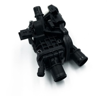 КОРПУС ТЕРМОСТАТА CITROEN C4 II DS4 2.0 BlueHDI ОРИГИНАЛ