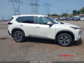 Nissan X-Trail IV 2023 Nissan X-Trail 2023 r. 1,5L INTELLIGENT AWD 1.5 Benzyna 201KM, zdjęcie 10