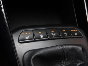 Kia Stonic I Crossover 1.0 T-GDI 120KM 2019 Kia Stonic 1.0 T-GDI, Salon Polska, Serwis ASO, zdjęcie 16