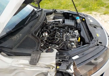 Skoda Karoq Crossover 1.6 TDI 115KM 2020 Skoda Karoq Diesel Okazja 1.6 Diesel 115KM, zdjęcie 3