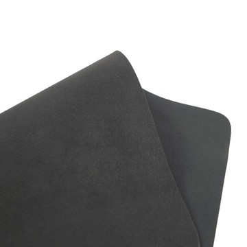 Mata Pod Ekspres Do Naczyń Chłonna Silikonowa Podkładka Szara