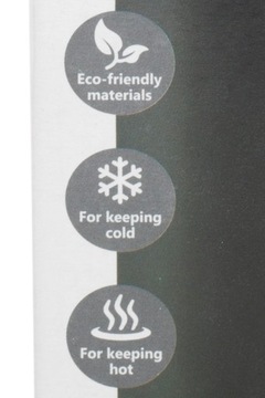 ТЕРМОС БУТЫЛКА ТЕРМОКРУЖКА 500мл KAMILLE