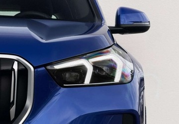 BMW X1 2025 BMW X1 I wlasciciel M Sport Gwarancja Bezwypadkowy FVAT23, zdjęcie 6