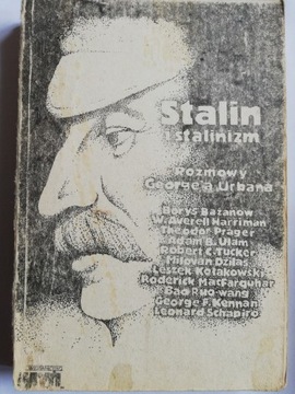STALIN I STALINIZM George Urban