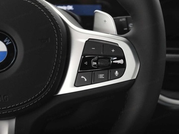 BMW X5 G05 SUV Facelifting 3.0 40i 381KM 2025 BMW X5 xDrive40i Sport Suv 3.0 (381KM) 2025, zdjęcie 11