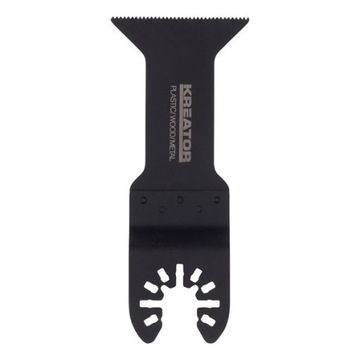 BRZESZCZOT MULTITOOL DO METALU DREWNA PLASTIKU