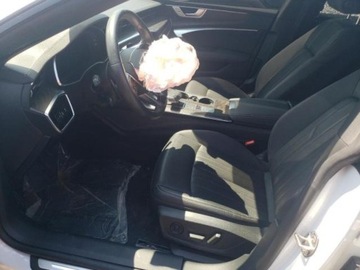 Audi A7 C8 2021 Audi A7 Sportback 2021 AUDI A7 PREMIUM PLUS S-LINE silnik benzynowy 3.0 L, zdjęcie 7