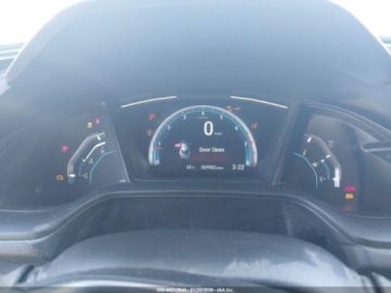 Honda Civic X 2020 Honda Civic 2020 HONDA CIVIC LX 1.5 Benzyna 174KM, zdjęcie 13