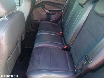 Ford Kuga II SUV Facelifting 2.0 TDCi 180KM 2018 Ford Kuga Ford Kuga 2.0 TDCi 4x4 ST-Line 2.0 Diesel 180KM, zdjęcie 19