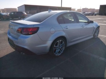 Chevrolet 2016 Chevrolet SS 2016 6.2 Benzyna 415KM, zdjęcie 5