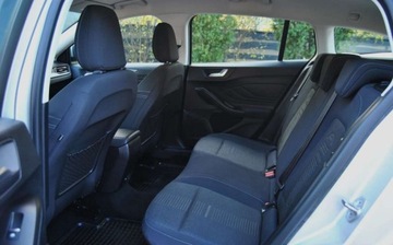 Ford Focus IV Kombi 1.0 EcoBoost 125KM 2019 Ford Focus GWARANCJA, 2019r, Benzyna, Niski przebieg, Rewelacyjnie utrzyma, zdjęcie 5