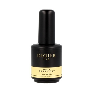 DIDIER LAB PODKLADOVÁ BÁZE META BÁZE 15ml