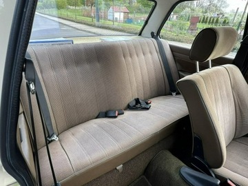 BMW Seria 3 E21 1981 BMW 316 E21 1.8 90 KM Safari beige Wspomaganie TOP, zdjęcie 9