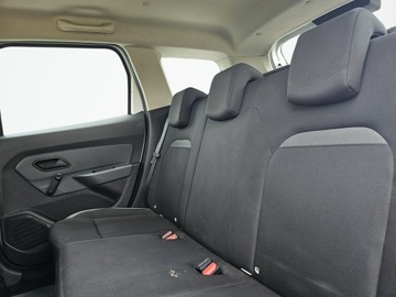 Dacia Duster II SUV 1.0 TCe LPG 100KM 2020 Dacia Duster 1.0 TCe Essential LPG Grupa Adamowscy, zdjęcie 13