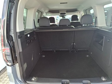 Volkswagen Caddy V Caddy 2.0 TDI 122KM 2025 Volkswagen Caddy 2.0 TDI 122 KM DSG r.o.2755 mm, zdjęcie 18