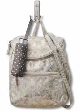 КОМАНДНЫЙ КРЮК МЕТАЛЛИЧЕСКАЯ РУЧКА INOX 1,3 кг