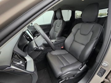 Volvo XC60 II 2025 Volvo XC 60 FV23 Plus Dark B5 B 250 KM AWD Aut Skó, zdjęcie 12