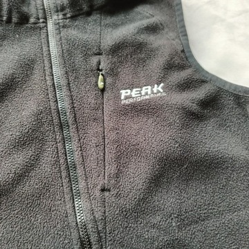 ЖИЛЕТ С РУКАВАМИ PEAK PERFORMANCE POLARTEC, размер S