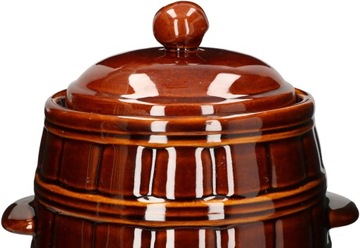 STONEBERR БОЧКА С ОШИБКОЙ 8Л ДЛЯ ПЕРЕРАБОТКИ