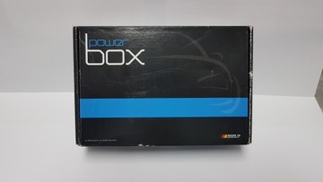 Чип-тюнинг CVC Powerbox Alfa Romeo Stelvio 2.9 V6