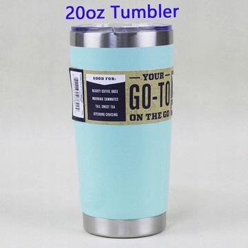 Крышки для кофейных кружек Крышки для водяных кружек для YETI Rambler