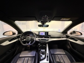 Audi A4 B9 Limousine Facelifting 2.0 30 TDI 136KM 2022 Audi A4 Avant Avant advanced 30 TDI S tronic *Refl, zdjęcie 28