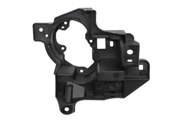 КОРЗИНА ПРОТИТУМАНКА ПРАВУ KB8B51684 MAZDA CX-5 II KF 