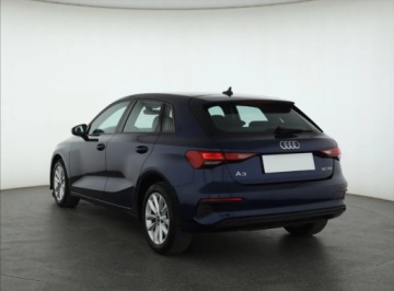 Audi A8 D5 2023 Audi A3 30 TDI, Salon Polska, 1. Właściciel, zdjęcie 3