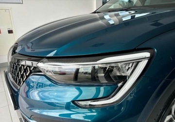 Renault Arkana SUV 1.6 E-TECH 143KM 2025 Renault Arkana Gdynia NOWA techno E-tech Full hybrid 1.6 Hybryda 143KM, zdjęcie 6