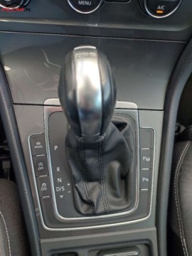 Volkswagen Golf VII Variant Alltrack 2.0 TDI BlueMotion Technology 184KM 2016 Volkswagen Golf Alltrack GWARANCJA Alltrack 4x4 Bezwypadkowy DSG 1-Wlascic, zdjęcie 12