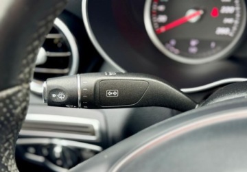 Mercedes Klasa C W205 Limuzyna 200 BlueTEC 136KM 2016 Mercedes-Benz Klasa C Avantgarde C200 136KM Full Led skory PDC Navi niski, zdjęcie 20