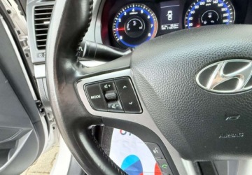 Hyundai i40 Kombi 1.6 GDI 135KM 2015 Hyundai i40 Hyundai i40 1.6 Benzyna 135KM, zdjęcie 21