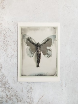 Карточная Графика Фильм Польский Плакат Школа ArtLue 4