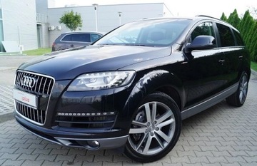 4x СКРЫТЫЕ КРЫШКИ AUDI A8 Q7 4L0601165D
