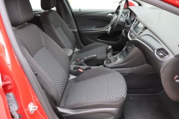 Opel Astra K Hatchback 5d 1.6 CDTI 110KM 2019 Opel Astra 1.6 CDTI, Salon Polska, 1. Właściciel, zdjęcie 8
