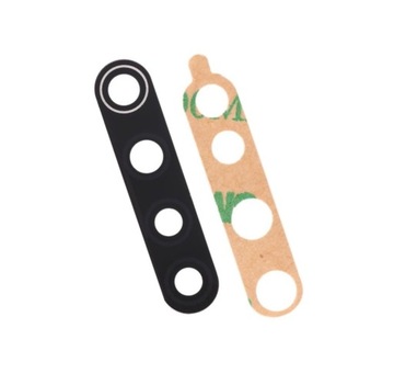 SZKIEŁKO SZYBKA APARATU OKO Xiaomi Redmi Note 8T