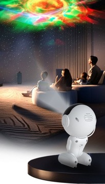 Светодиодная светодиодная лампа Proctor Stars Lamper 360 °