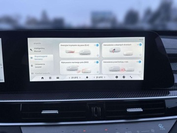 Chery Tiggo 7 SUV 1.6 T-GDI 147KM 2025 Chery Tiggo 7 1.6 Benzyna 147KM, zdjęcie 25